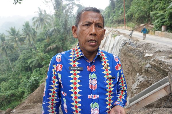 Kementerian Dalam Negeri, Kemendagri, Satgas PRR, Sumatera Pulih, Bencana Sumatera