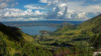 Danau Toba Dinyatakan Danau Kawah atau Vulkanik Terbesar di Dunia