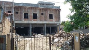 Rumah Tanpa IMB