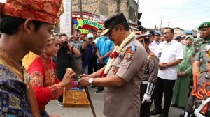 Kapoldasu tari melayu