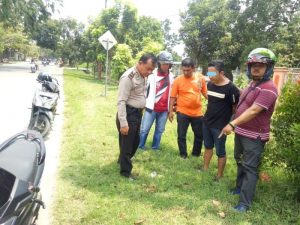 Teamsus Gurita Polres Tanjung Balai Tangkap Perampok Kalung Emas_1