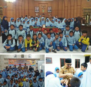 Wakil bupadi batu bara