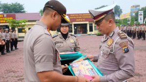 polres tanjungbalai rindu masyarakat