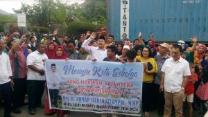 Sibolga sitompul