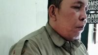 Tentara Gadungan ditangkap Kodim 0201/BS