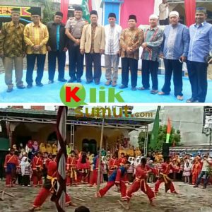 Tapak suci muhammadiyah