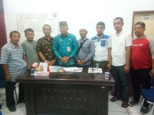 Bupati Terima Keluhan Warga Batu Bara