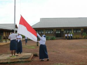 Perbatasan Cinta NKRI