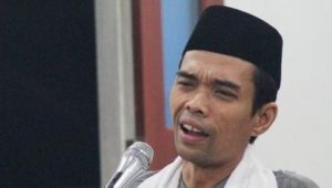 Kementerian Dalam Negeri Singapura Jelaskan Alasan Tolak Kehadiran Abdul Somad