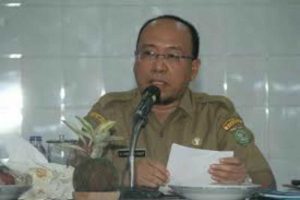 Asahan Ketua Gugus
