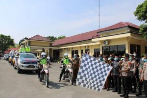 Polres Sergai Semprot-1