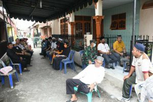 Almarhum Joko Wartawan