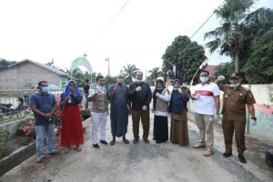 ODP di Asahan Bertambah 30 Orang, Terkait 2 Orang Berstatus PDP Asahan