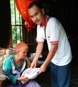 Bantuan Asira