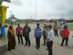 DPRD Batu Bara