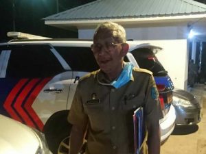 Kadis Kesehatan