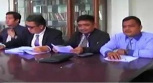 Lapor KPK