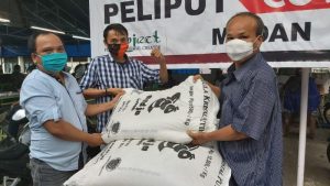 Peduli Jurnalis
