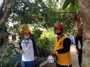 Batu Bara Gotong Royong-1