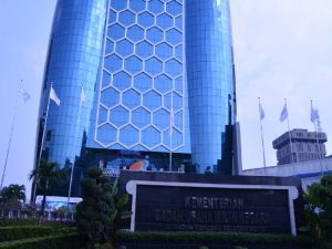 Kantor BUMN
