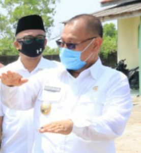 Plt Wali Kota Medan