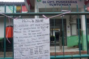 Puskesmas Tuntungan-1