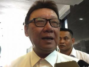 Tjhajo Kumolo