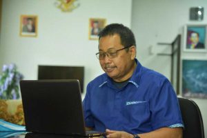 Wakil Rektor I