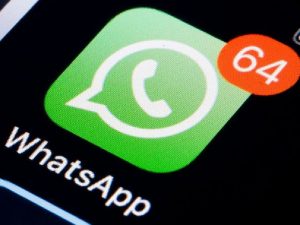 WhatsApp