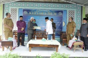 Bupati Asahan