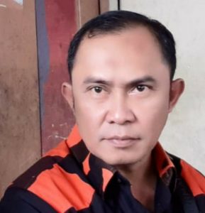 Ketua BPPH PP BPPH PP