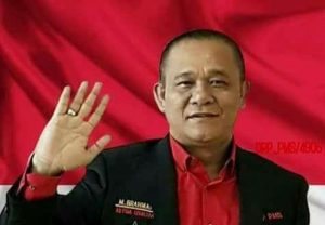 Ketum PMS Ketua Umum PMS