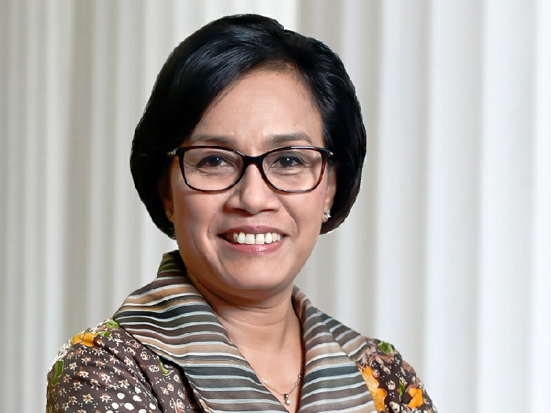 Ini Syarat Pelajar Dapat Handphone dan Pulsa dari Menteri Keuangan