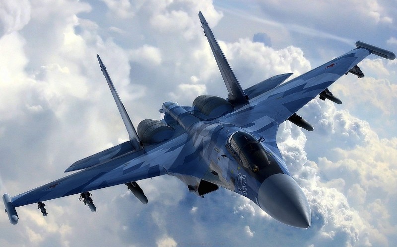 Sukhoi