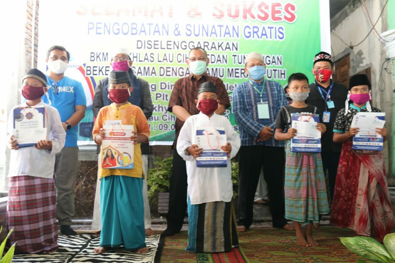 Sunat masal