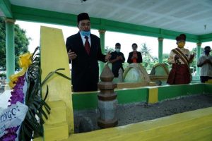 Tebingtinggi HUT-1