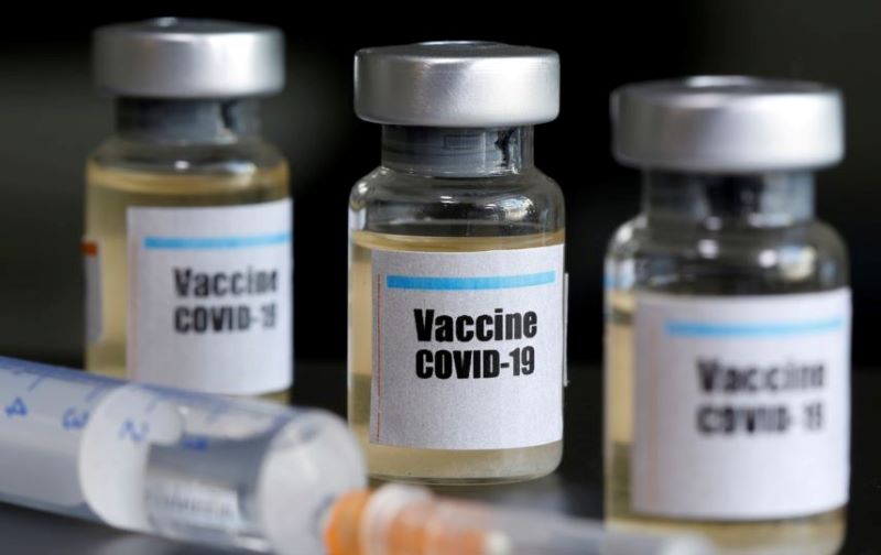 Vaksin Virus