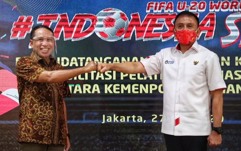 kemenpora