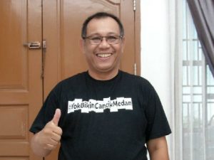 Akhyar Sembuh Akhyar Sudah Sembuh Dari Corona