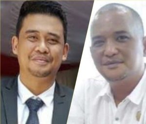 Pengurus DPC PDIP Medan Inginkan Bobi Berdampingan Dengan Robby