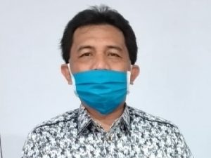 Medan Belum Bisa Sekolah Tatap Muka