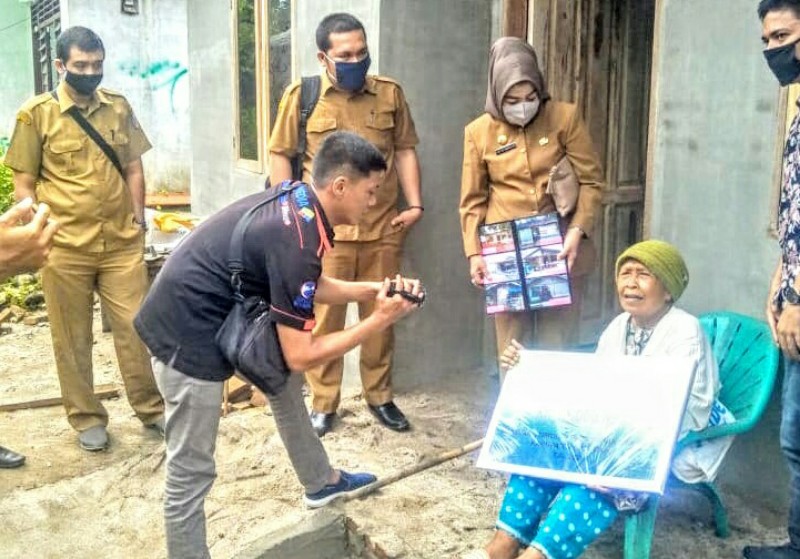 Bupati Batu Bara: Kita Telah Bedah 505 RTLH
