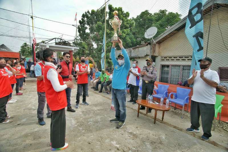 Piala BNN