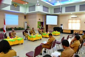 Sakip Fokuskan Pada Outcome Bukan Output