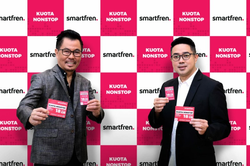 Smartfren