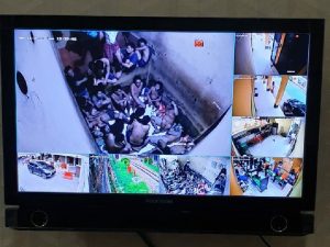 Antisipasi Tahanan Kabur, Polsek Medan Timur Pasang 24 CCTV