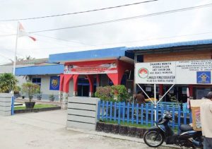 906 Orang Terlibat Kasus Narkotika