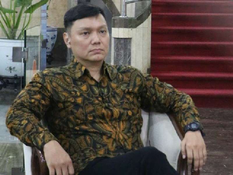 Sengketa Tanah Sumut, Wamen Agaria ATR/BPN Harapkan Beres 2 Tahun