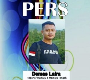 AMSI Pusat Desak Polri Usut Tuntas Penyebab Kematian Demas Laira, Wartawan Sulawesion.com