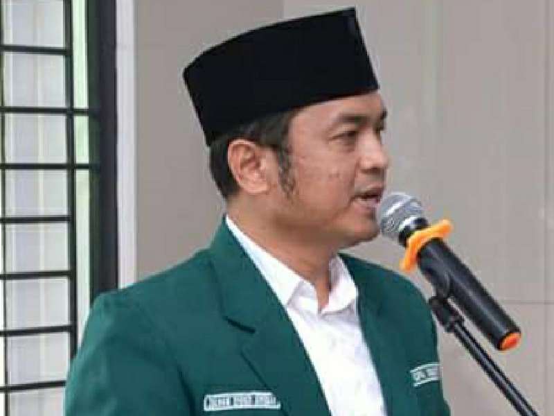 GPA Sumut : Alhamdulillah Kodim 0208/Asahan Renovasi Musholla